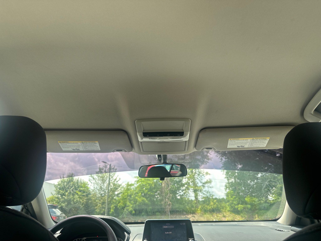 2019 Nissan Altima Image 27