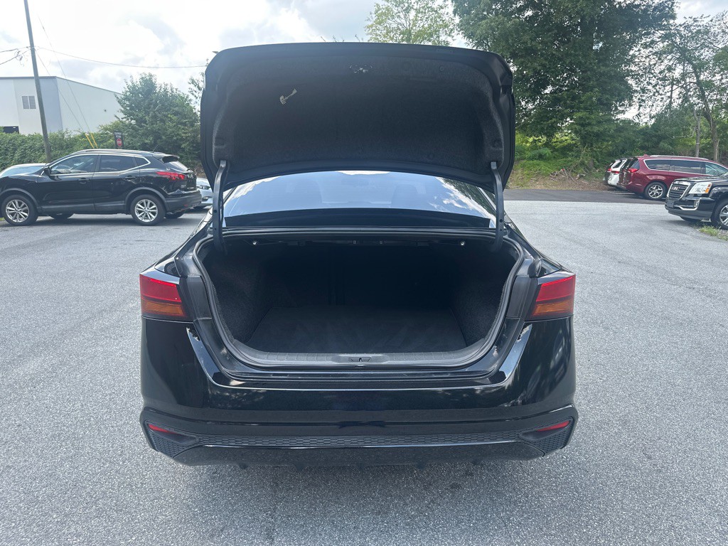 2019 Nissan Altima Image 29