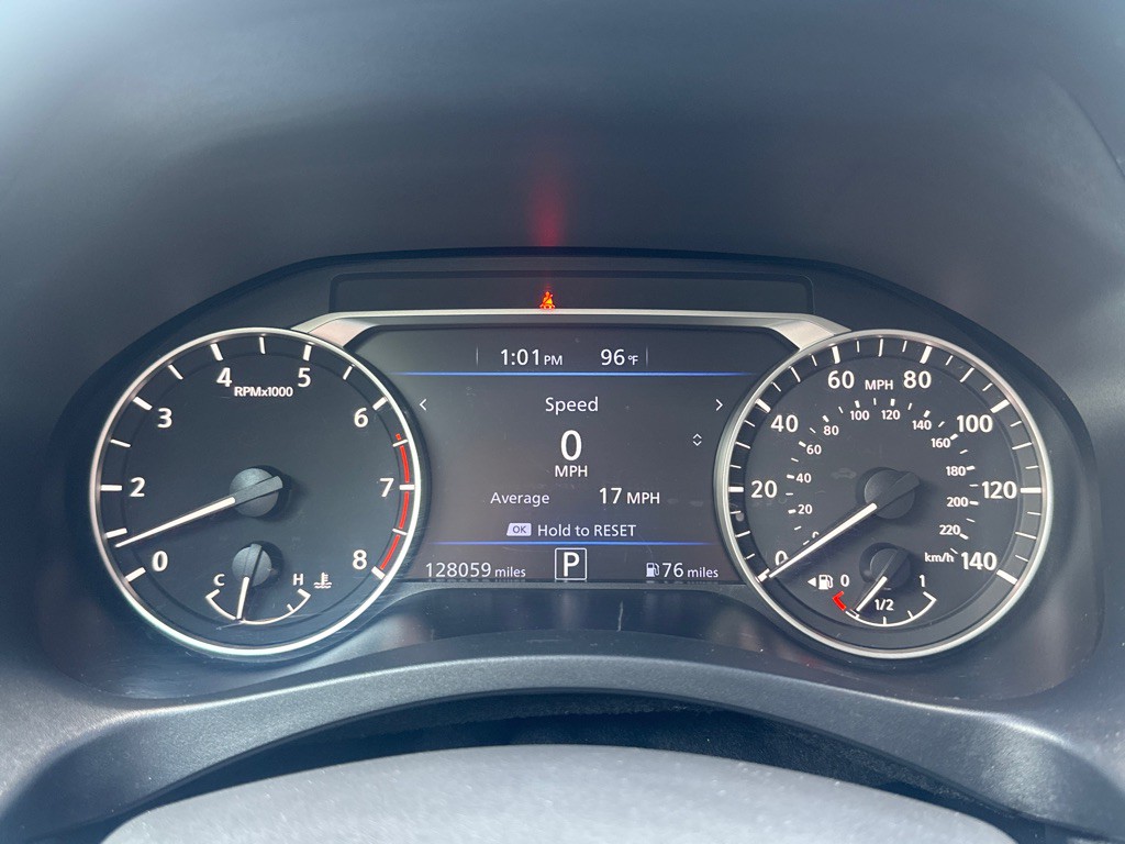 2019 Nissan Altima Image 35
