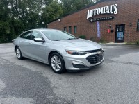 Image for 2020 Chevrolet Malibu LT ID: 6747380