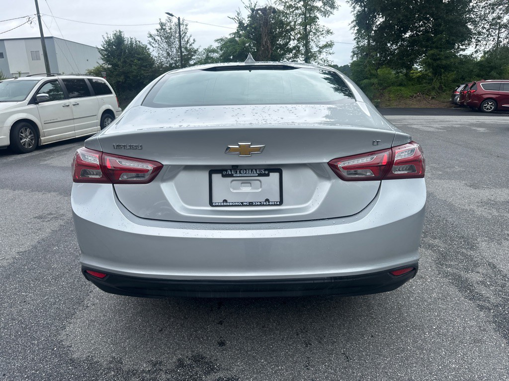 2020 Chevrolet Malibu Image 6