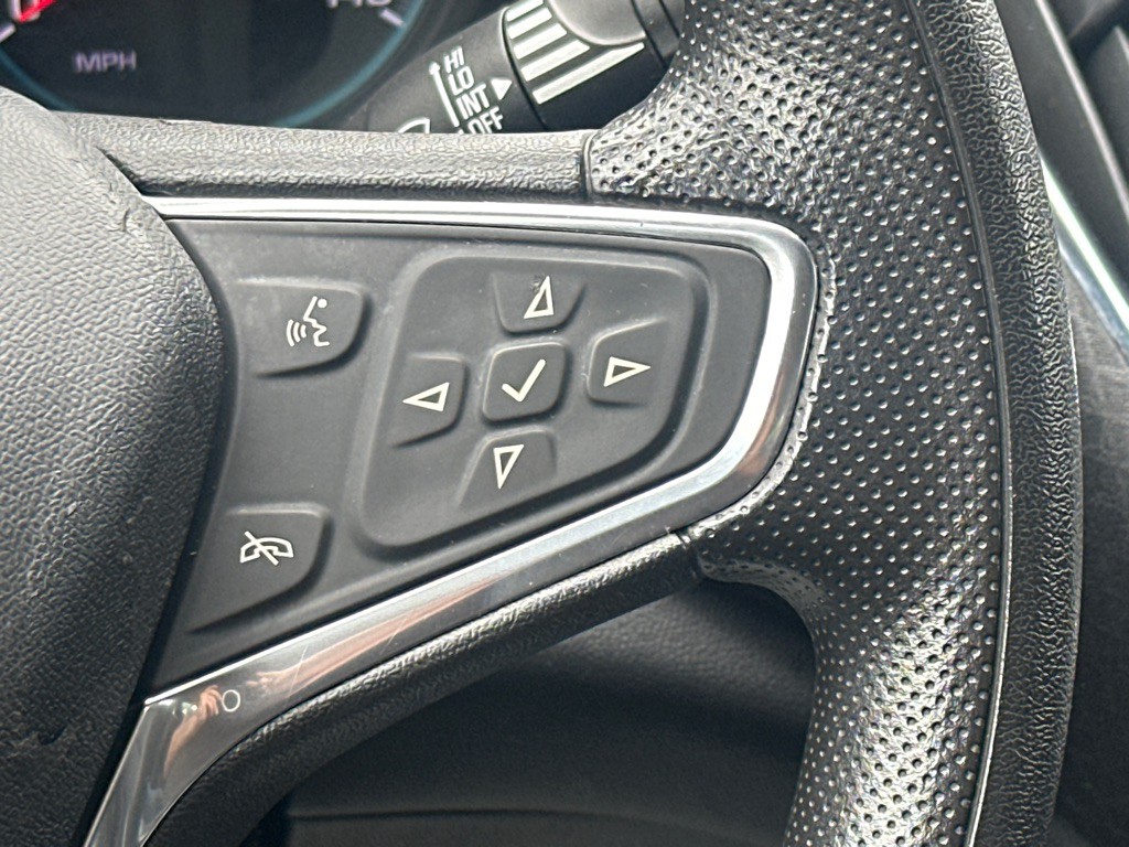 2020 Chevrolet Malibu Image 23