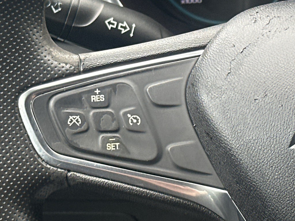 2020 Chevrolet Malibu Image 24