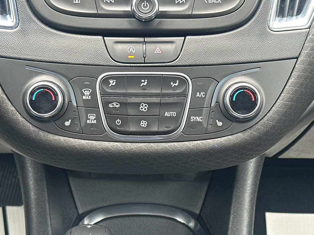 2020 Chevrolet Malibu Image 26