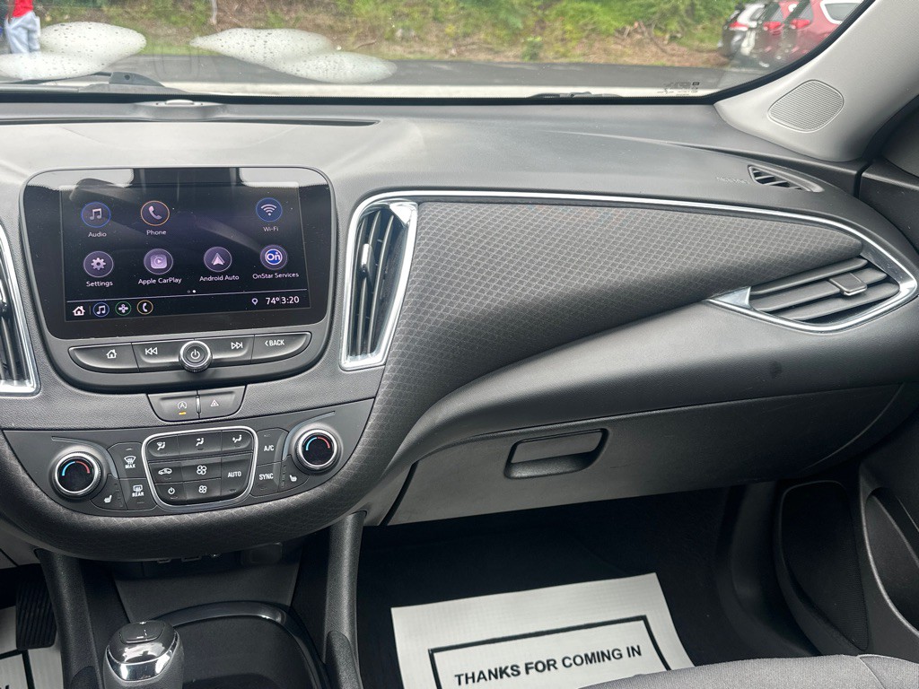 2020 Chevrolet Malibu Image 29