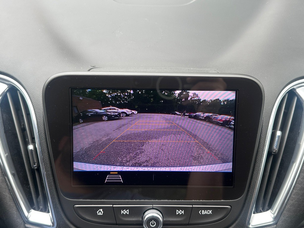 2020 Chevrolet Malibu Image 31