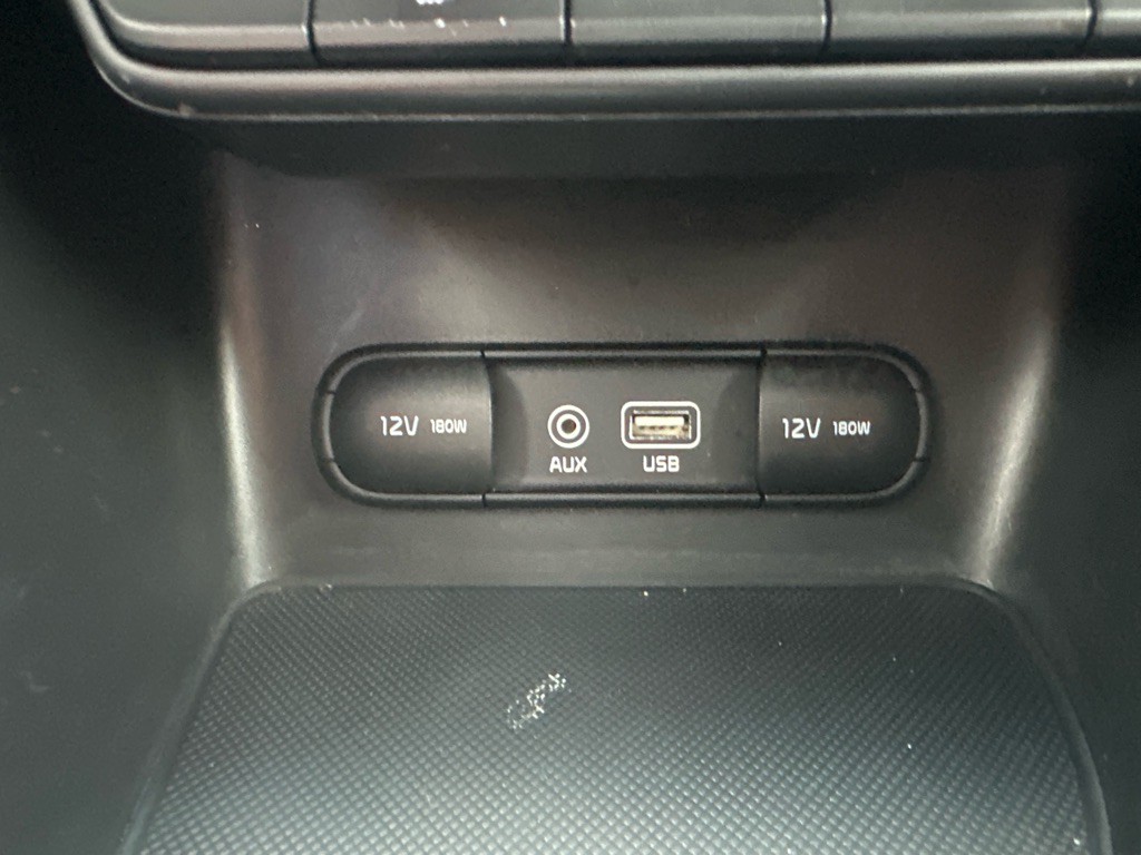 2018 Kia Sportage Image 29