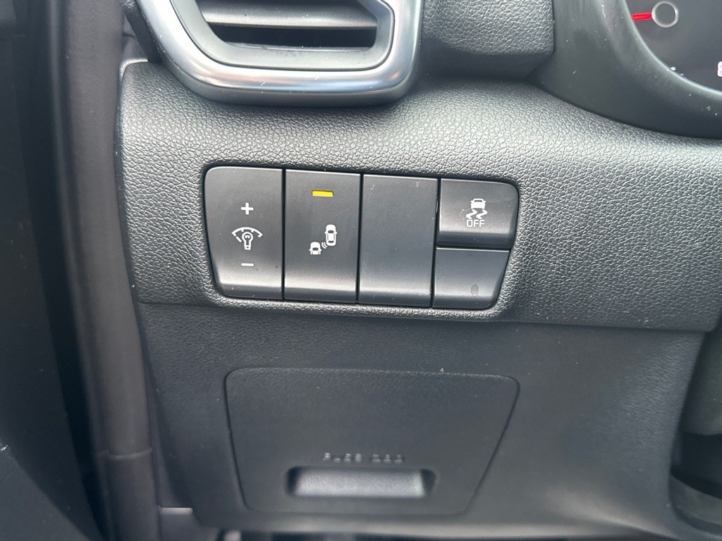 2018 Kia Sportage Image 33