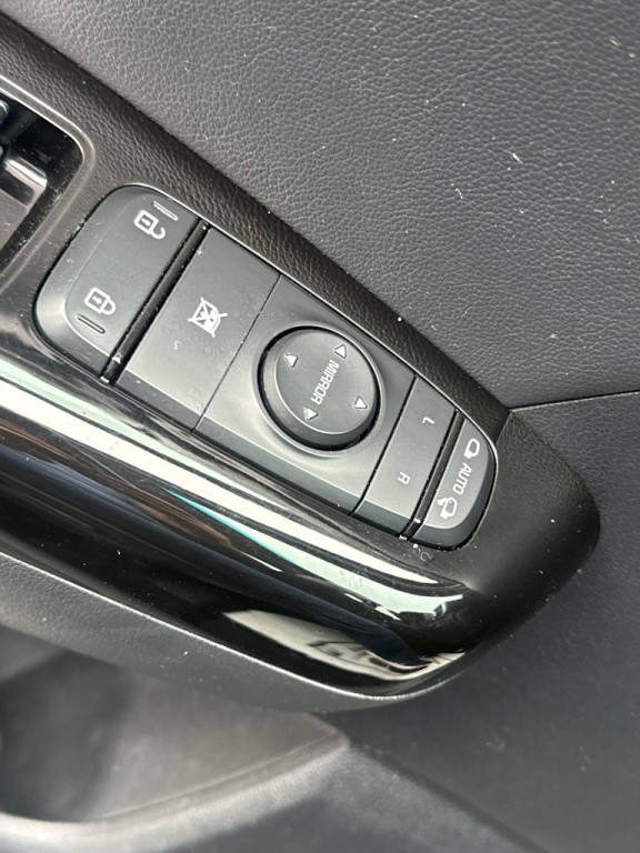 2018 Kia Sportage Image 35