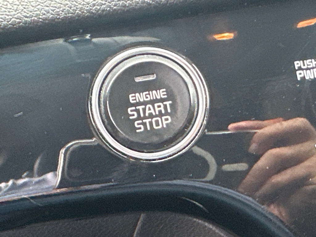 2018 Kia Sportage Image 36