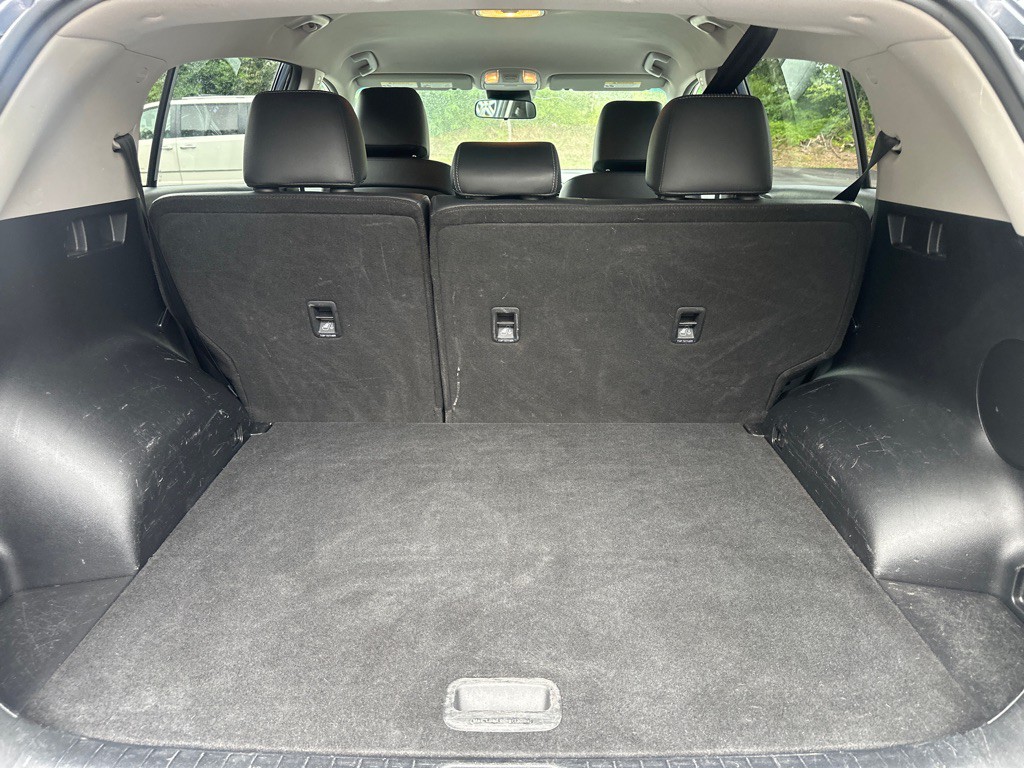 2018 Kia Sportage Image 38