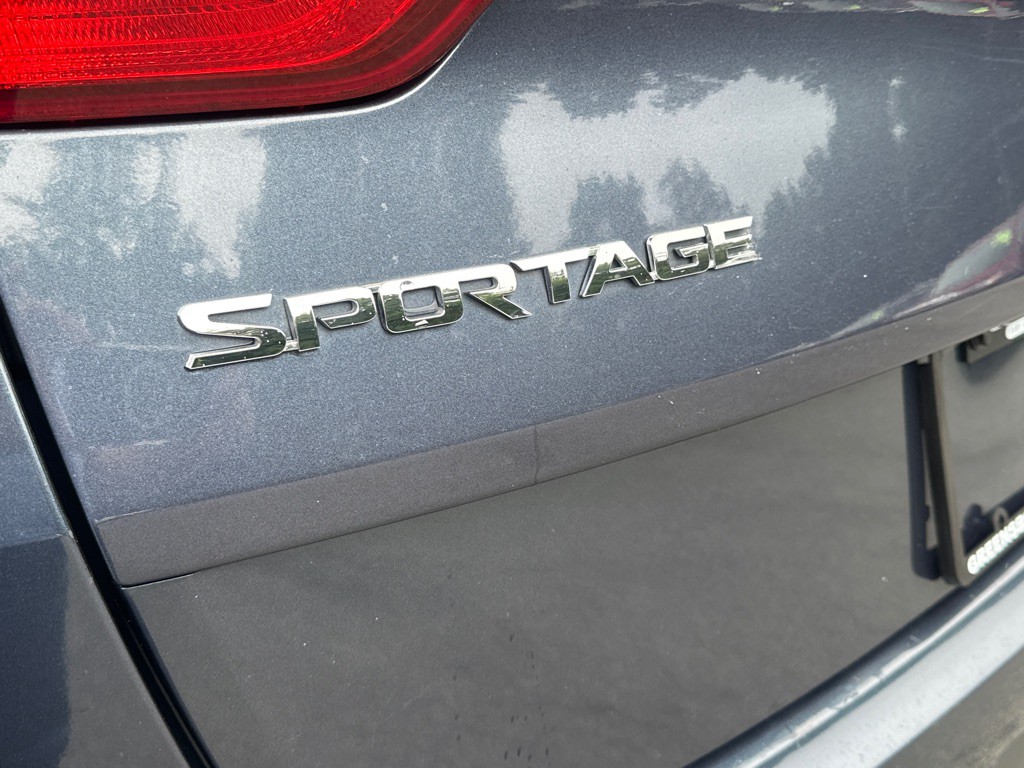 2018 Kia Sportage Image 46