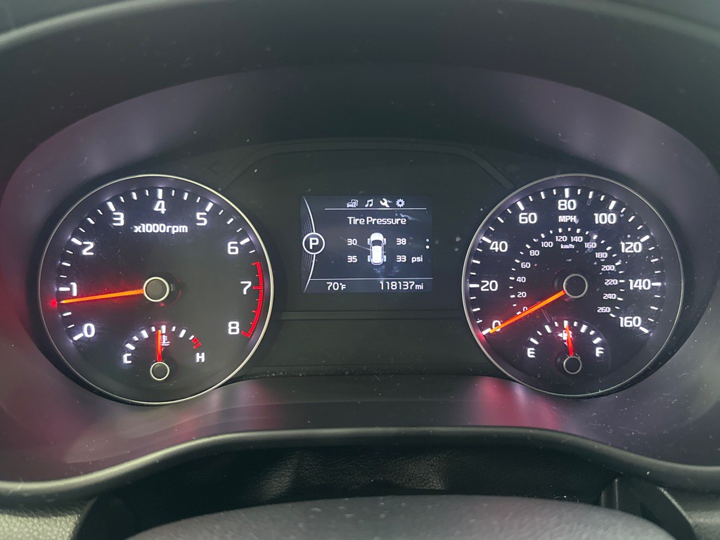 2018 Kia Sportage Image 48