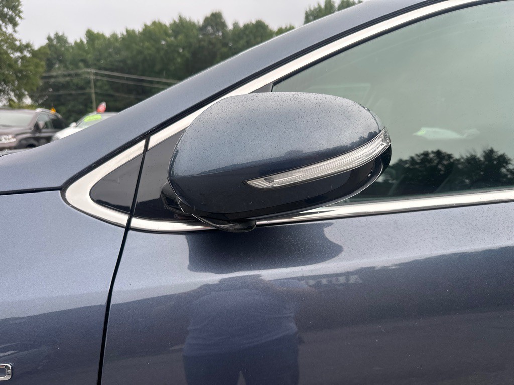 2018 Kia Sportage Image 44