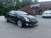 Image for 2014 Cadillac XTS Premium Collection ID: 6757846