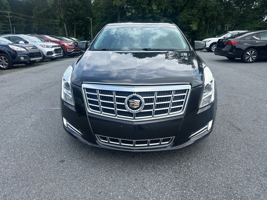 2014 Cadillac XTS Image 3