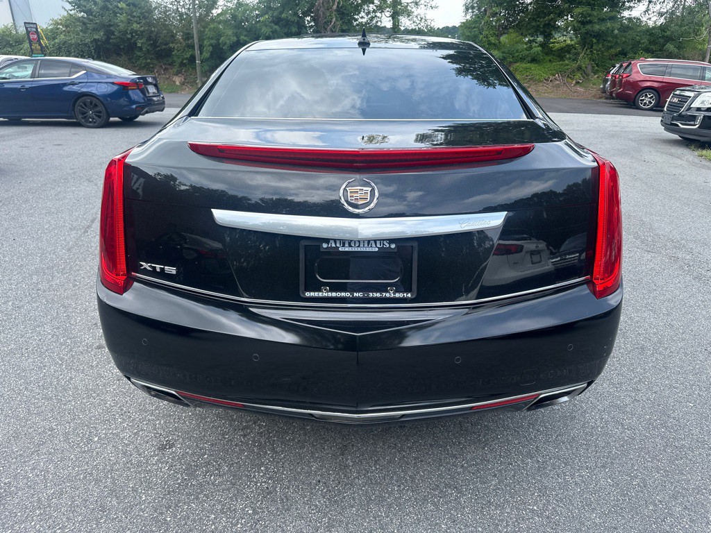 2014 Cadillac XTS Image 6