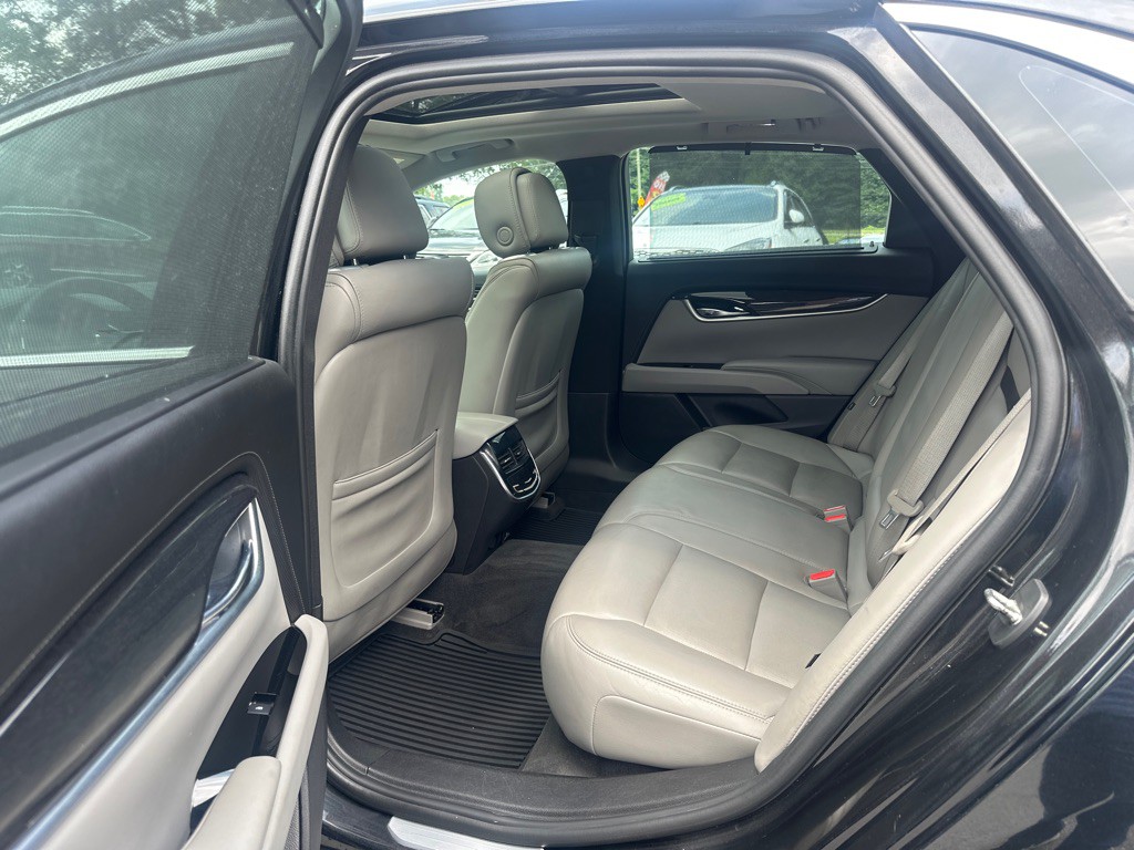 2014 Cadillac XTS Image 13