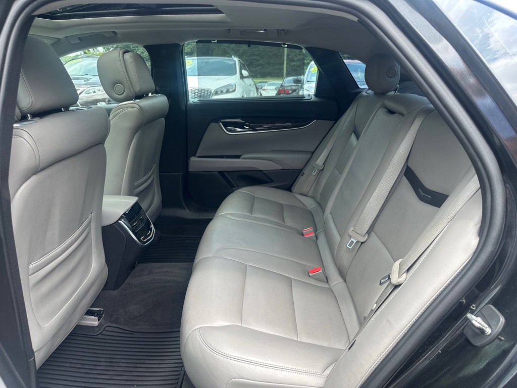 2014 Cadillac XTS Image 14