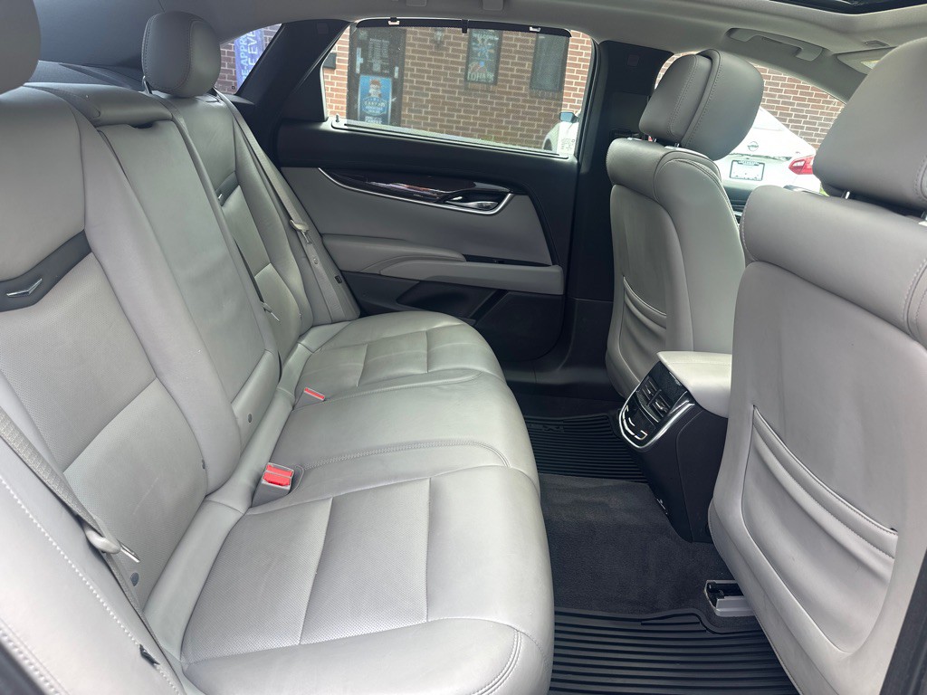 2014 Cadillac XTS Image 17
