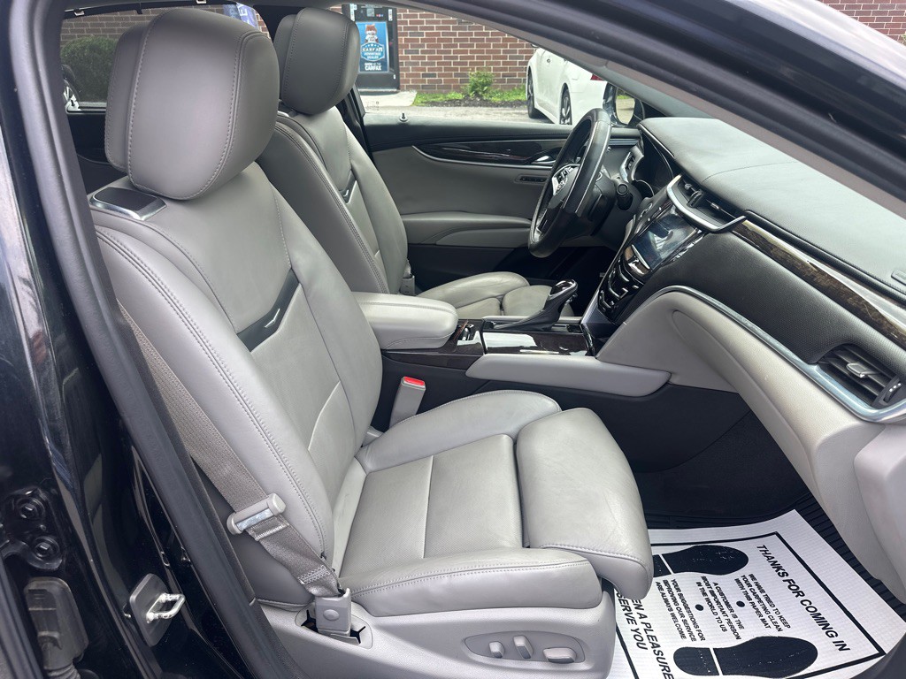 2014 Cadillac XTS Image 21