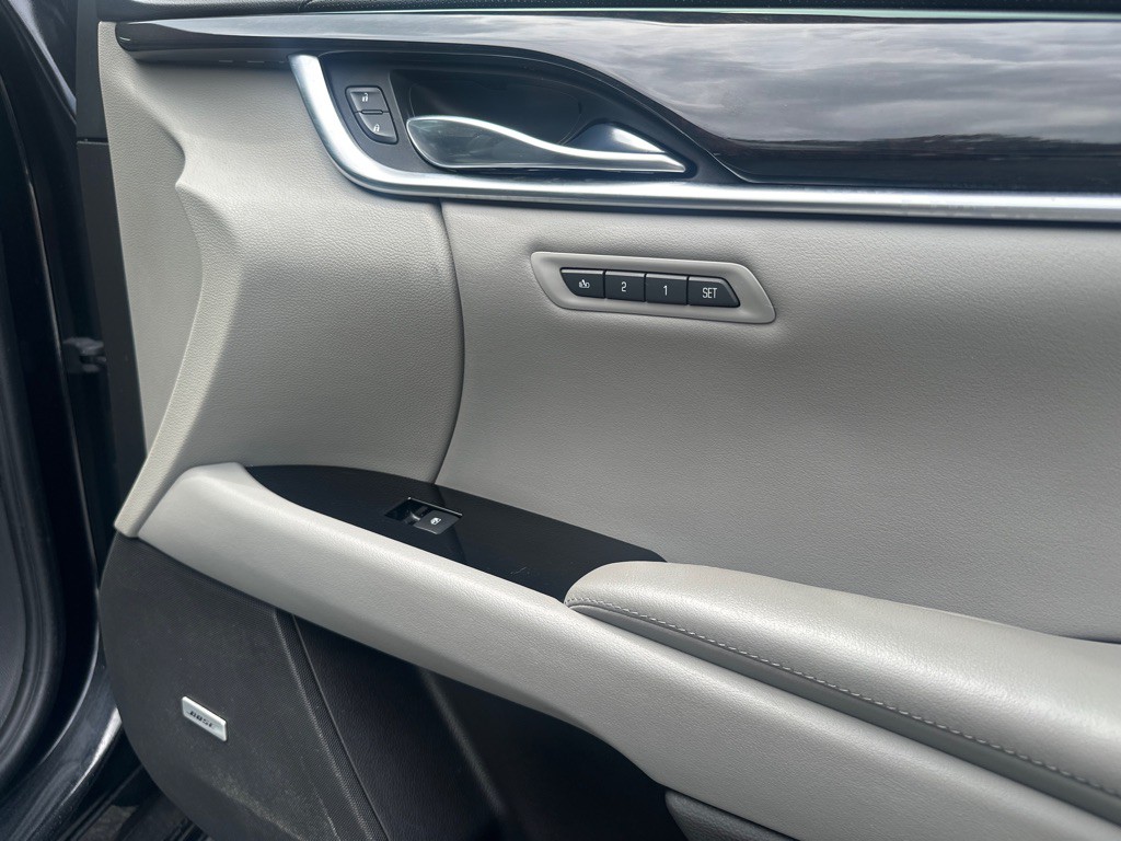 2014 Cadillac XTS Image 24