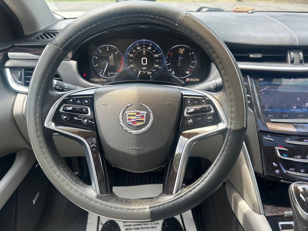 2014 Cadillac XTS Image 29