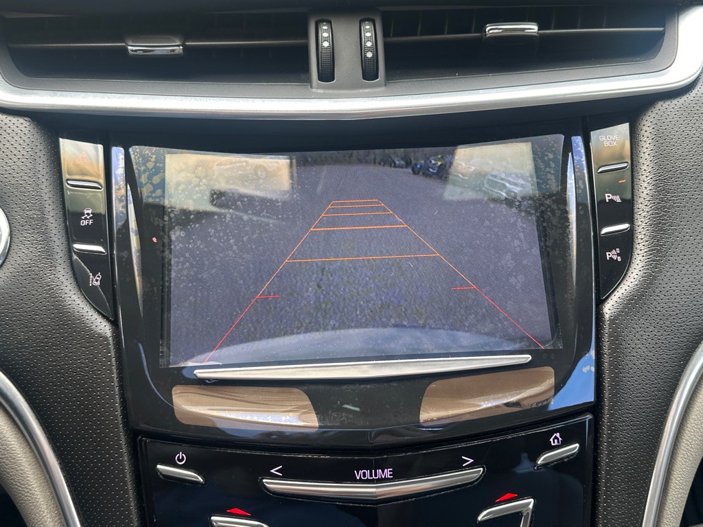 2014 Cadillac XTS Image 33