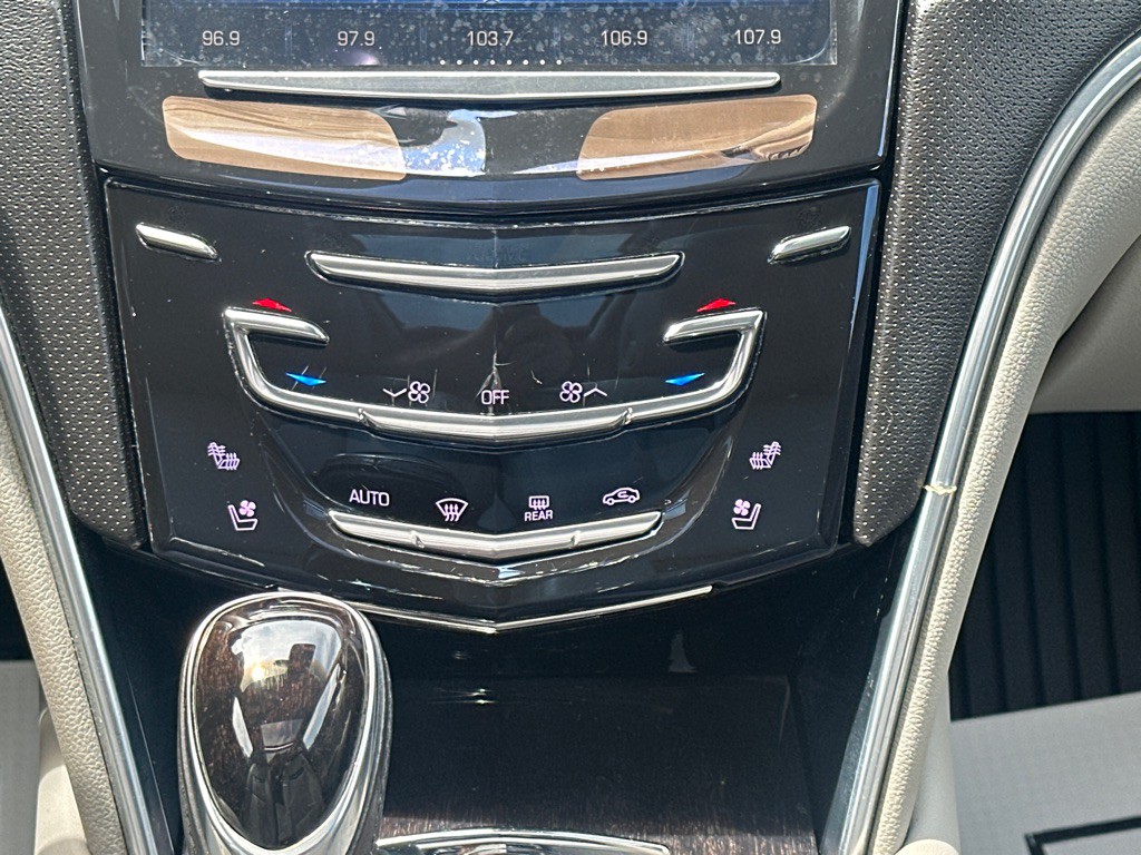 2014 Cadillac XTS Image 34