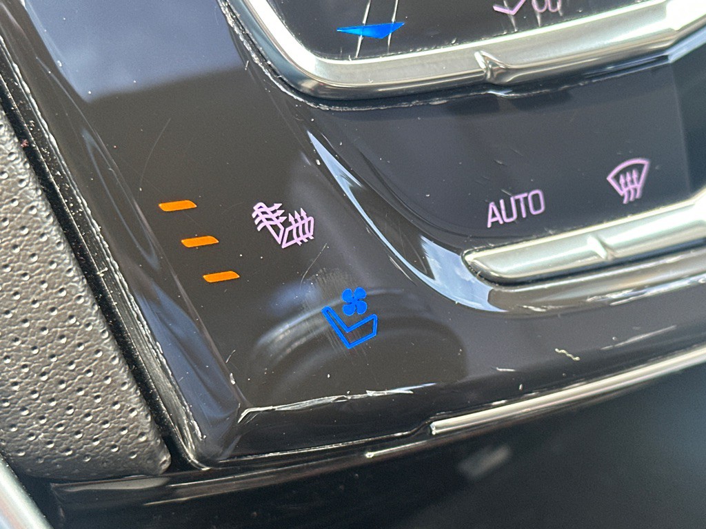 2014 Cadillac XTS Image 35