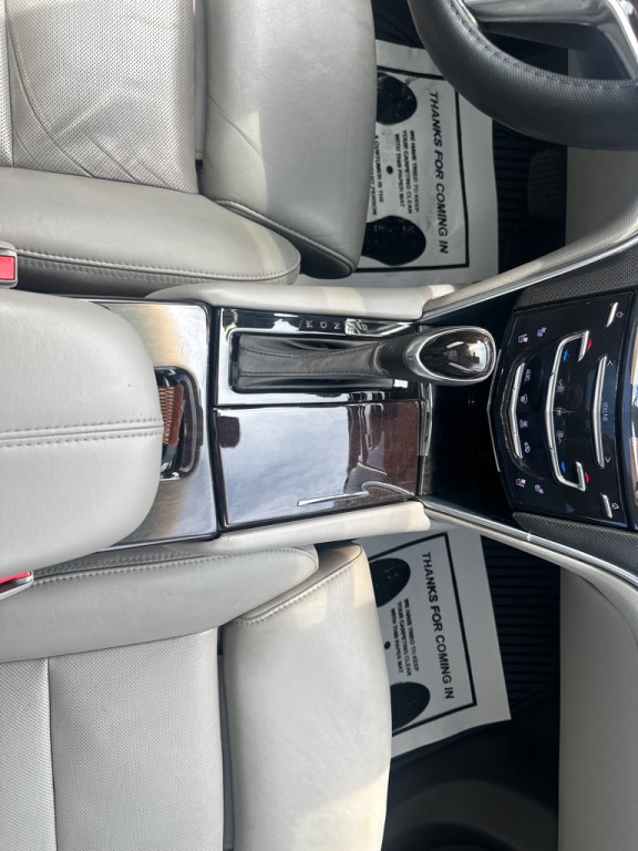 2014 Cadillac XTS Image 36