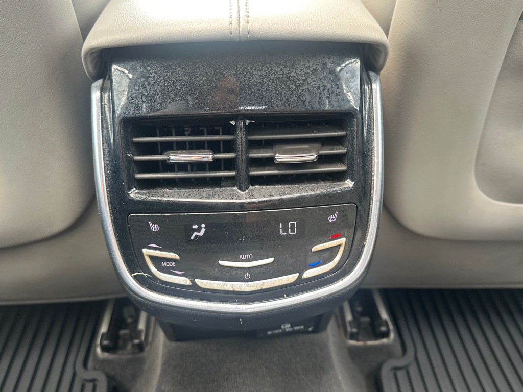 2014 Cadillac XTS Image 39