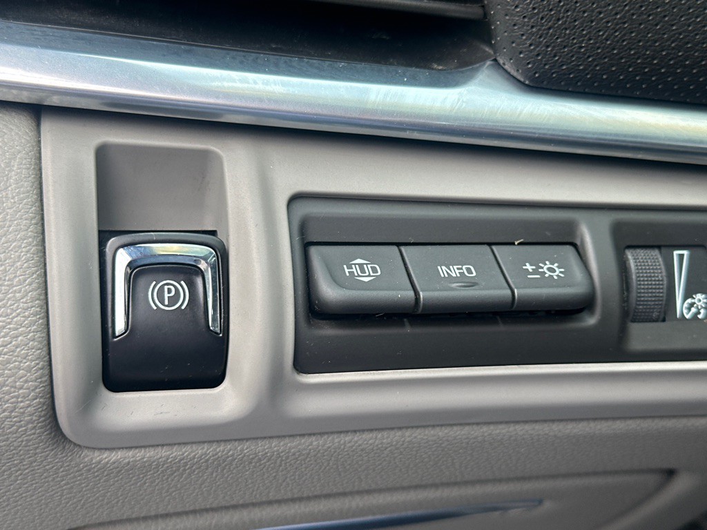 2014 Cadillac XTS Image 41