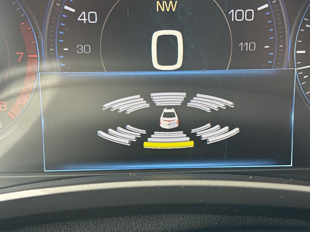 2014 Cadillac XTS Image 43