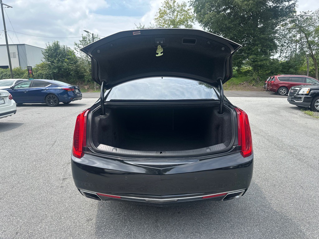 2014 Cadillac XTS Image 44