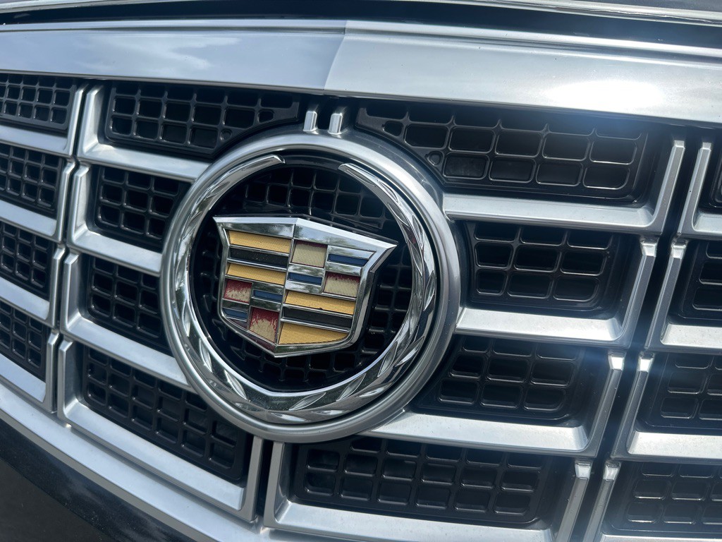 2014 Cadillac XTS Image 49