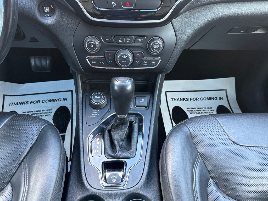 2019 Jeep Cherokee Image 26