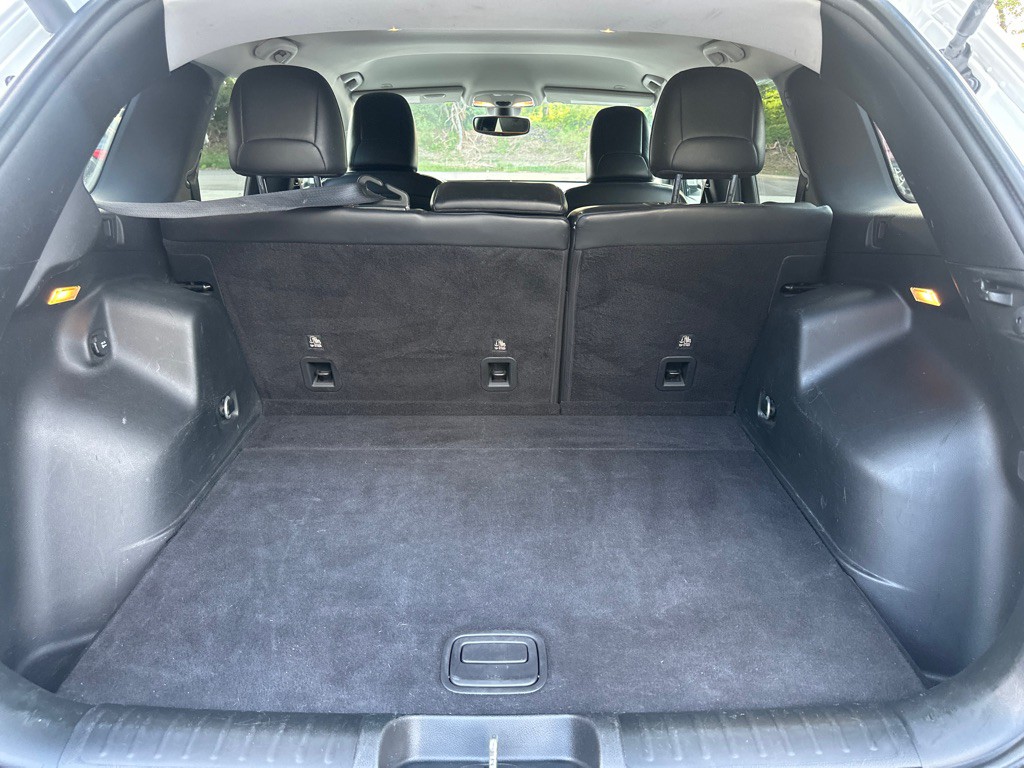 2019 Jeep Cherokee Image 35