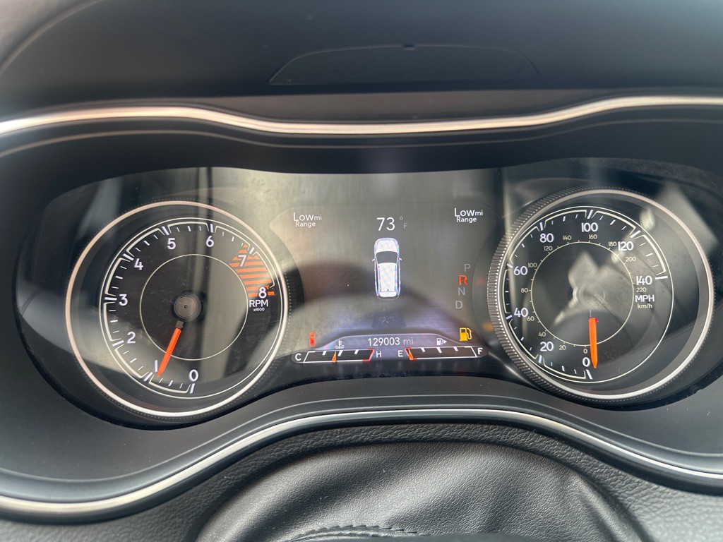 2019 Jeep Cherokee Image 52
