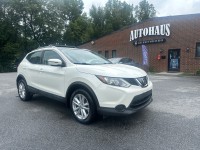Image for 2018 Nissan Rogue SV ID: 6775562