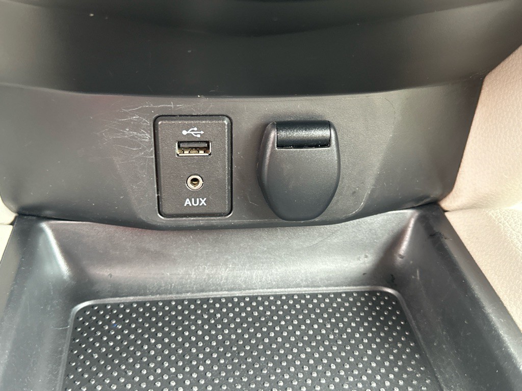 2018 Nissan Rogue Image 31