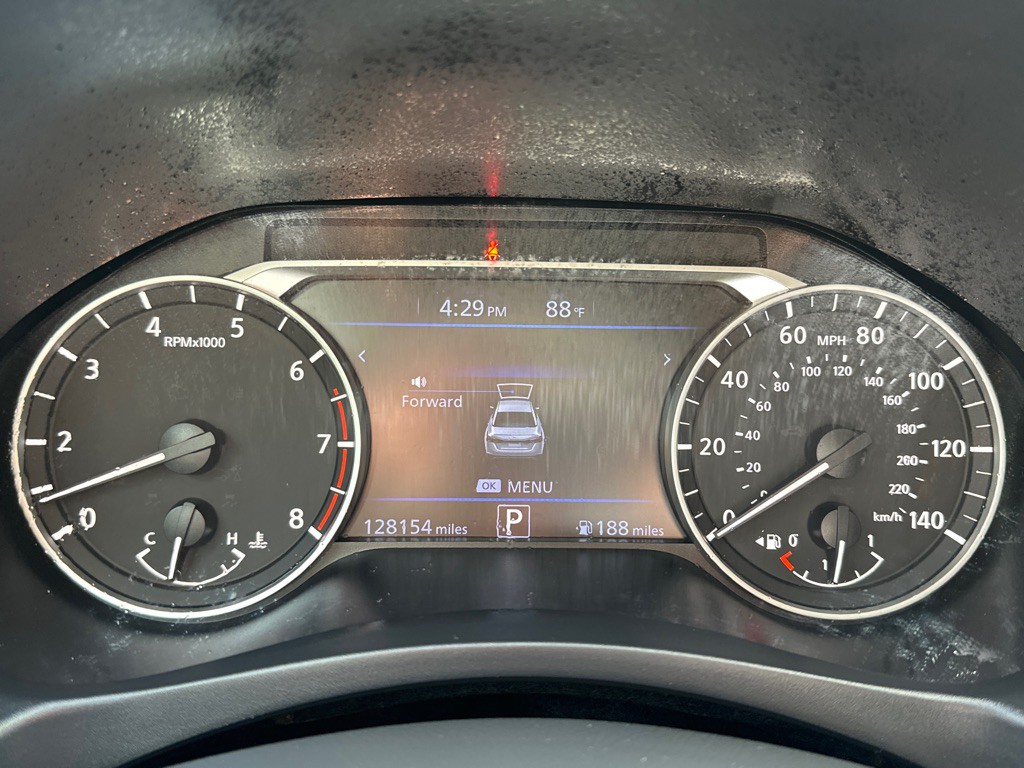 2020 Nissan Altima Image 37