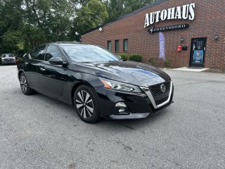 Image for 2019 Nissan Altima SL ID: 6786474