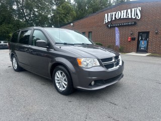 Image for 2019 Dodge Grand Caravan SXT ID: 6790798