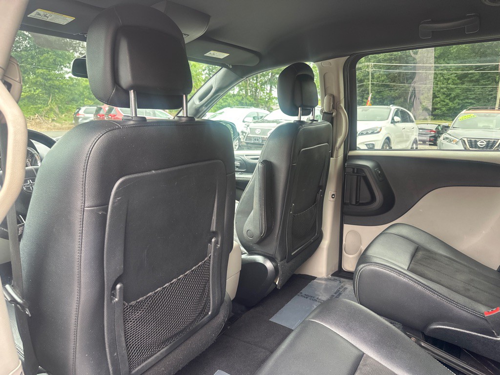 2019 Dodge Grand Caravan Image 14