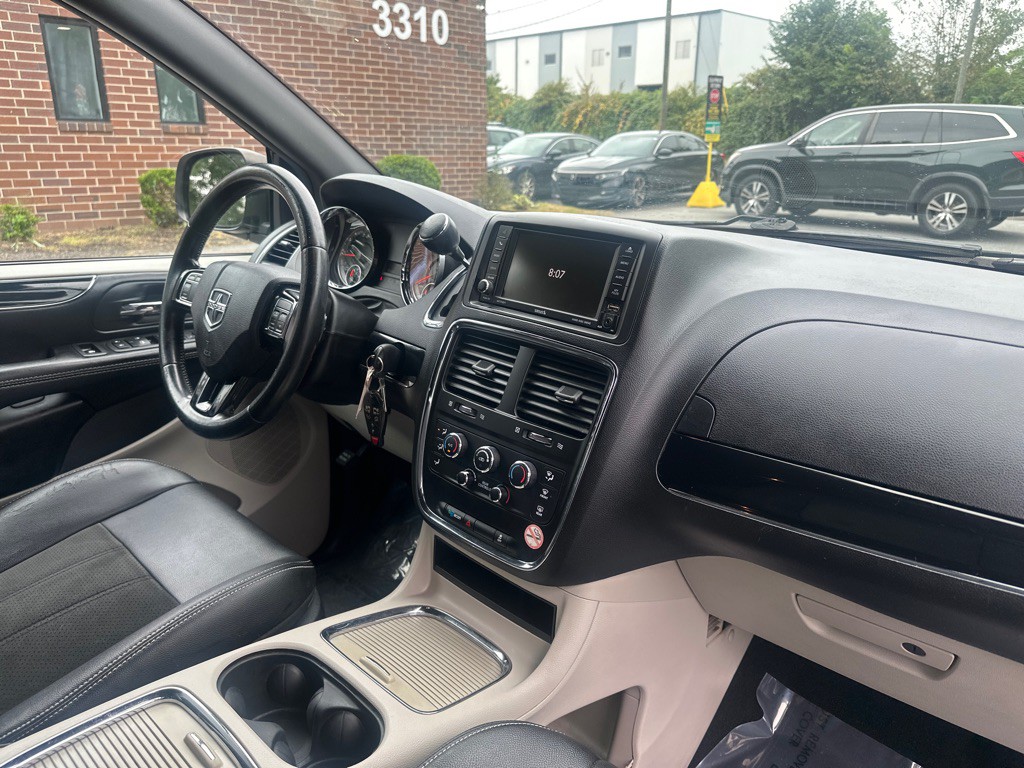 2019 Dodge Grand Caravan Image 19
