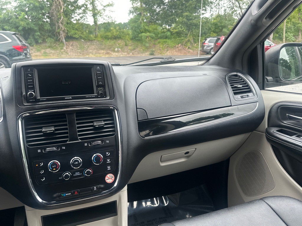 2019 Dodge Grand Caravan Image 25