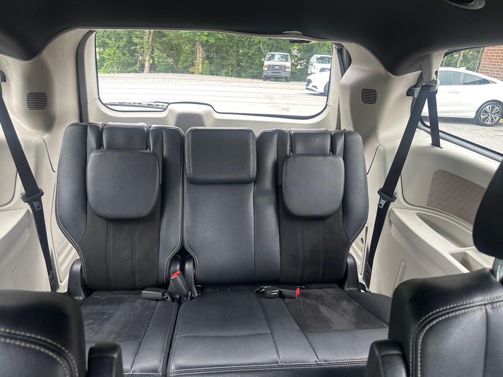 2019 Dodge Grand Caravan Image 29