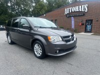 Image for 2019 Dodge Grand Caravan SXT ID: 6790798