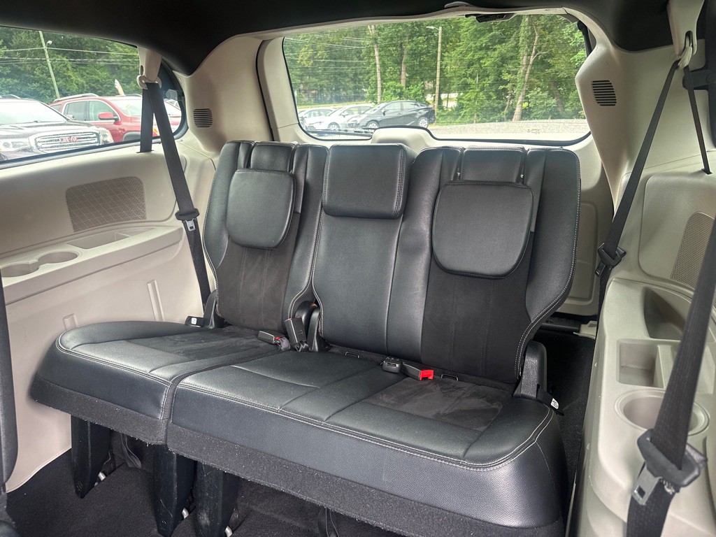 2019 Dodge Grand Caravan Image 15